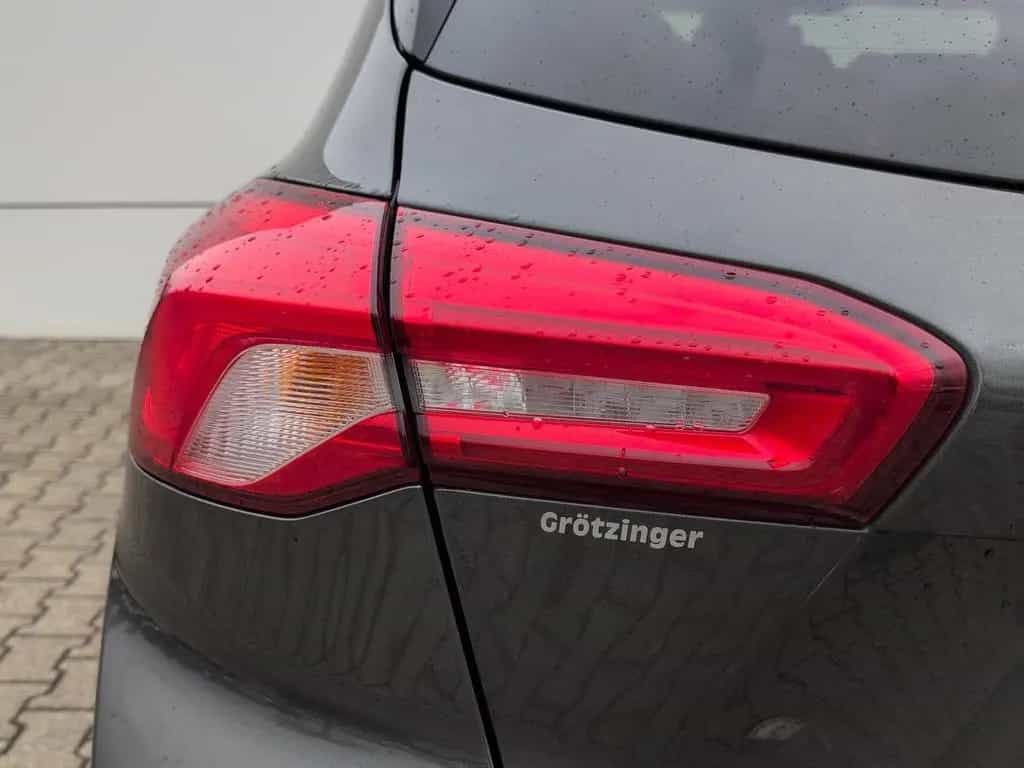 Ford Focus 2.3 EcoBoost S&S ST mit Styling-Paket RFK 07/2020-photo-14