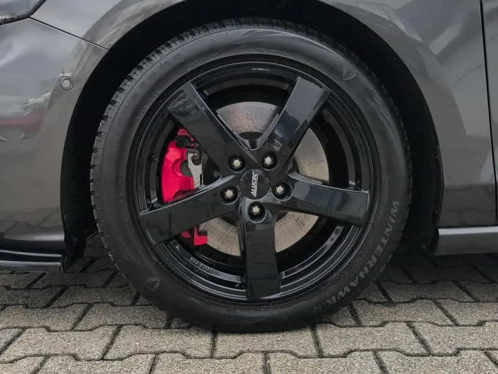 Ford Focus 2.3 EcoBoost S&S ST mit Styling-Paket RFK 07/2020-photo-15