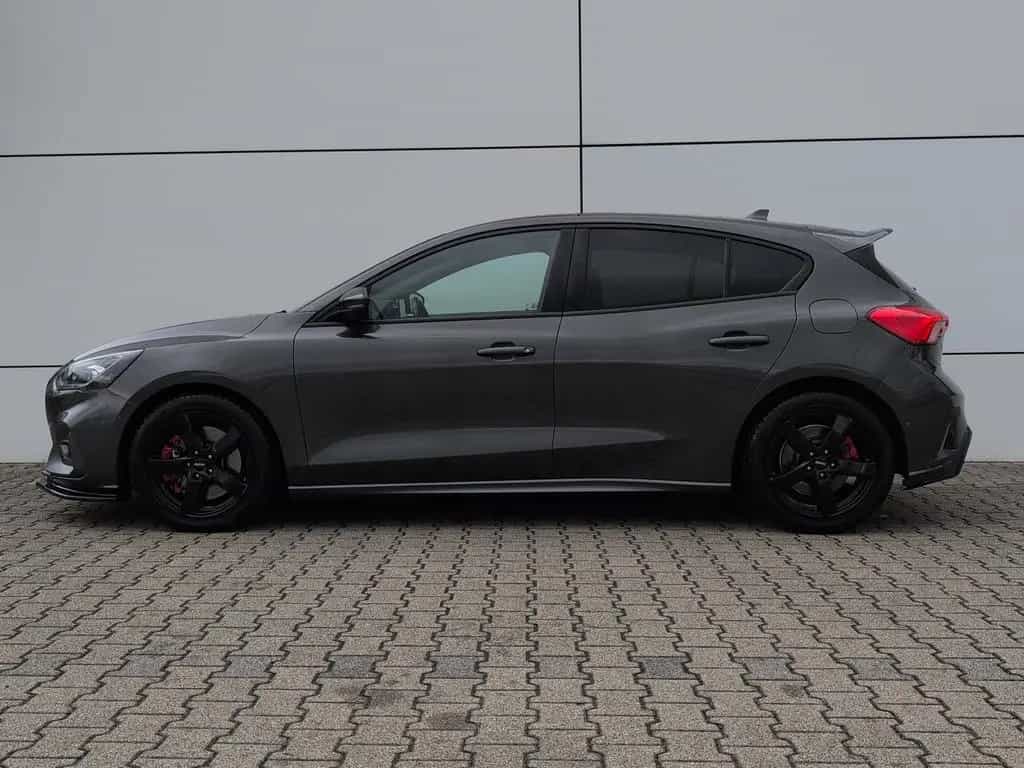 Ford Focus 2.3 EcoBoost S&S ST mit Styling-Paket RFK 07/2020-photo-2
