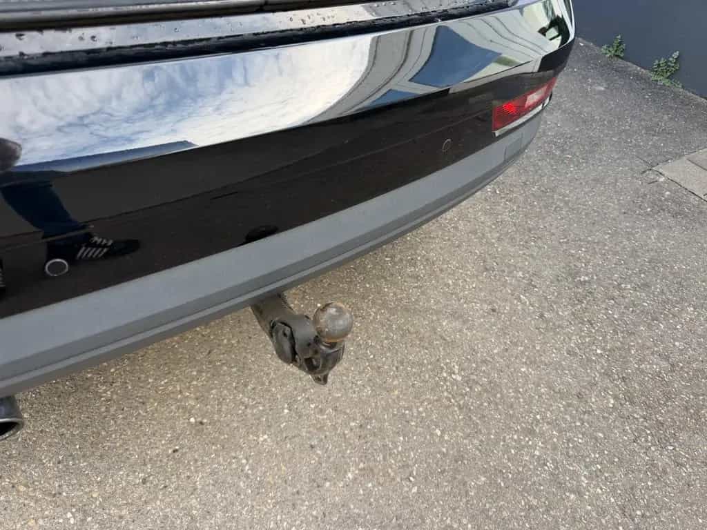 Audi Q3 quattro S-Tronic Apple Keyless Navi Shz 04/2018-photo-23