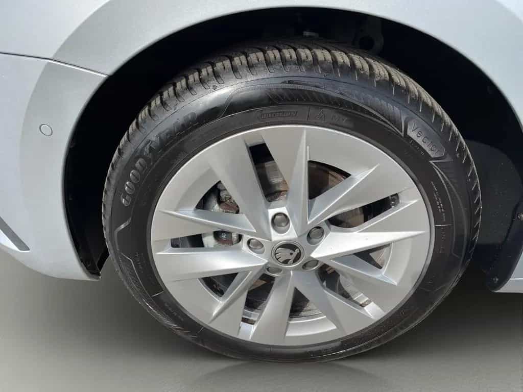 Skoda Octavia Lim. Edition 12/2020-photo-9