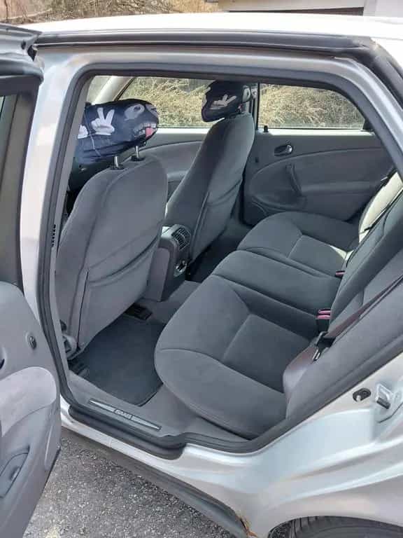 Saab 9-5 2.0T Ecopower - 06/1999-photo-7