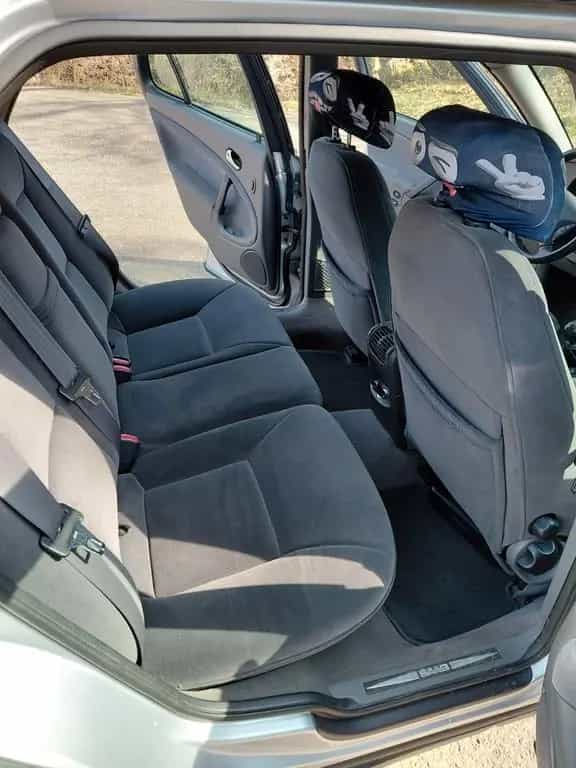 Saab 9-5 2.0T Ecopower - 06/1999-photo-8