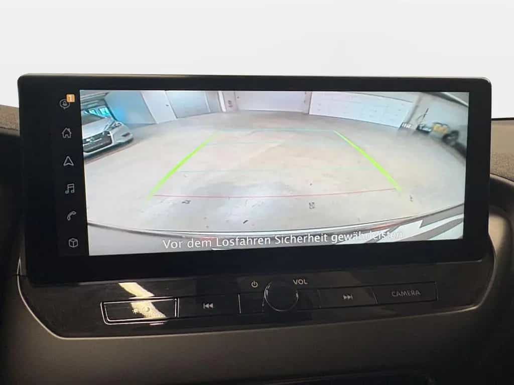 Nissan Juke 1.0 DIG-T Acenta DAB Kamera SHZ AppleCarPla 03/2025-photo-13