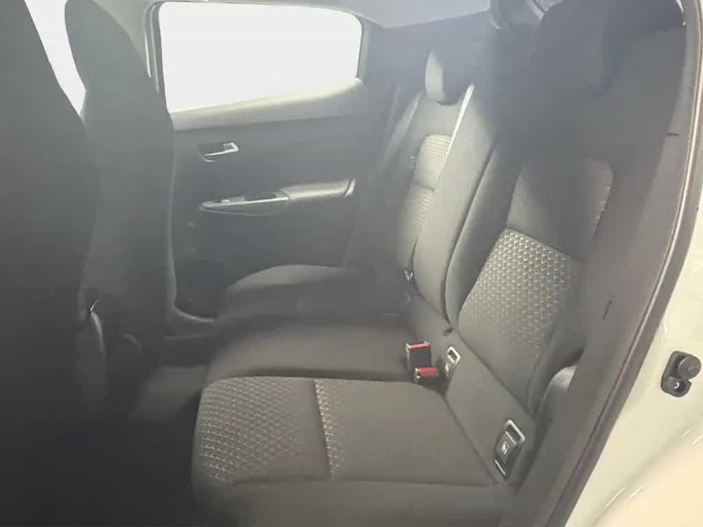 Nissan Juke 1.0 DIG-T Acenta DAB Kamera SHZ AppleCarPla 03/2025-photo-14