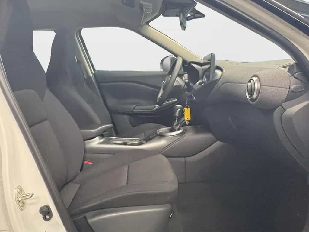 Nissan Juke 1.0 DIG-T Acenta DAB Kamera SHZ AppleCarPla 03/2025-photo-16