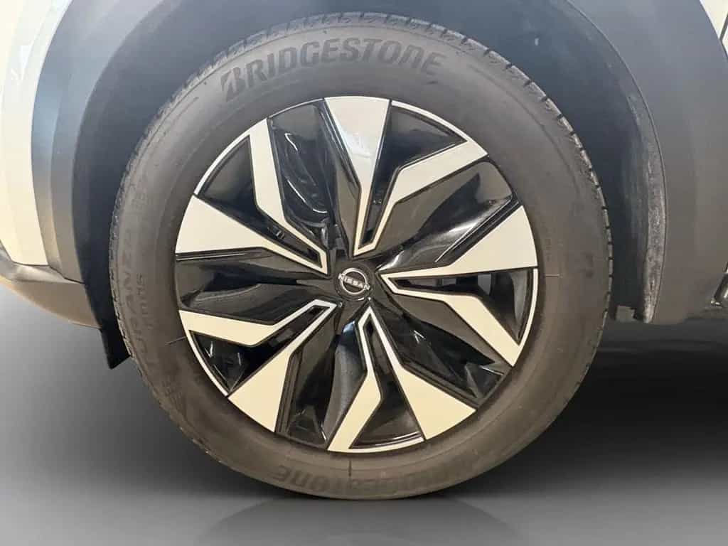 Nissan Juke 1.0 DIG-T Acenta DAB Kamera SHZ AppleCarPla 03/2025-photo-17