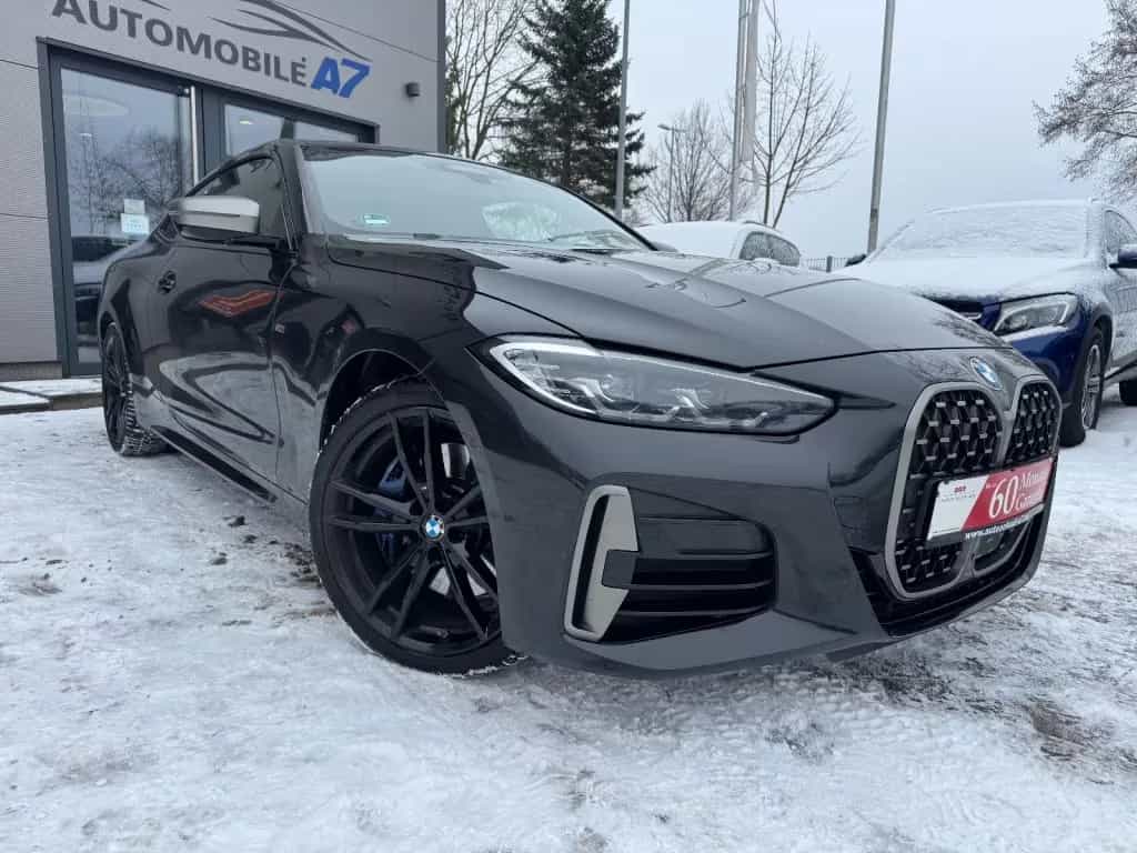 BMW M440 04/2023-photo-0