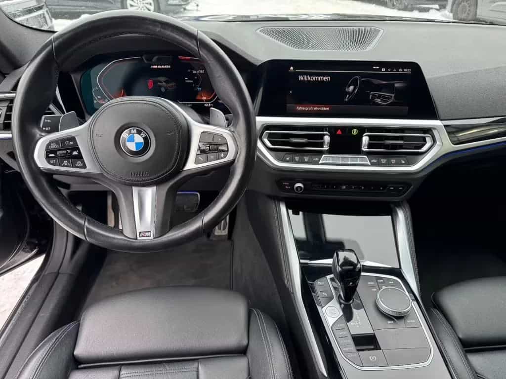 BMW M440 04/2023-photo-12
