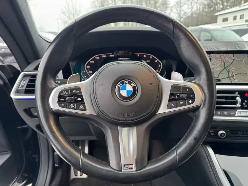BMW M440 04/2023-photo-13
