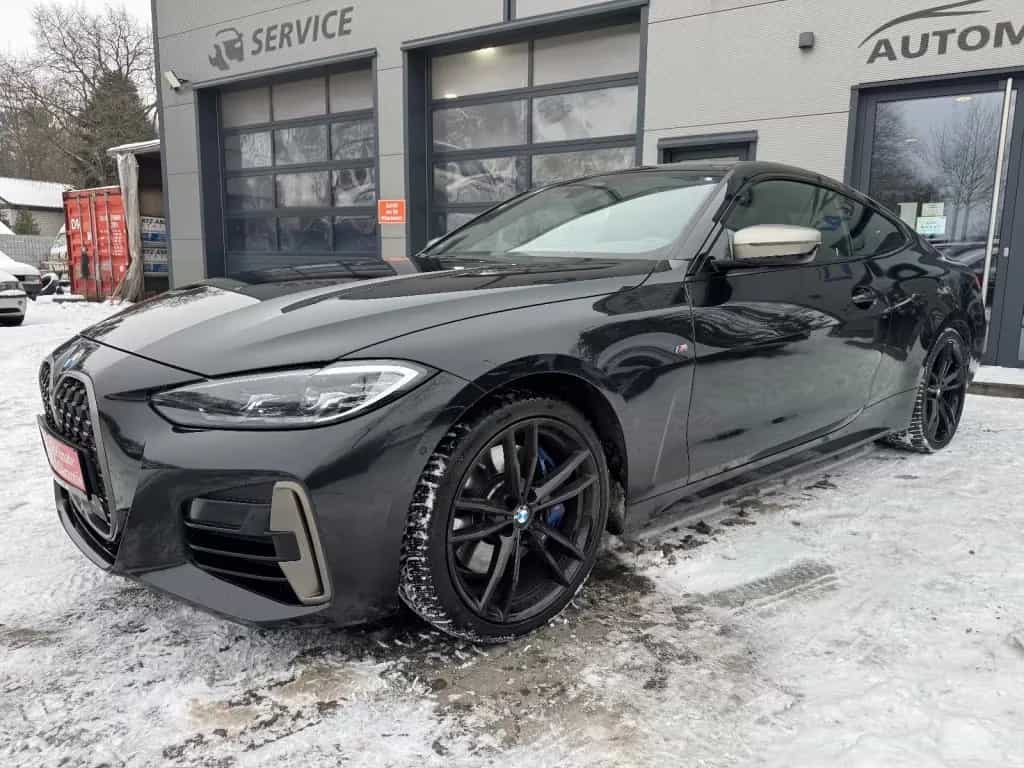 BMW M440 04/2023-photo-2