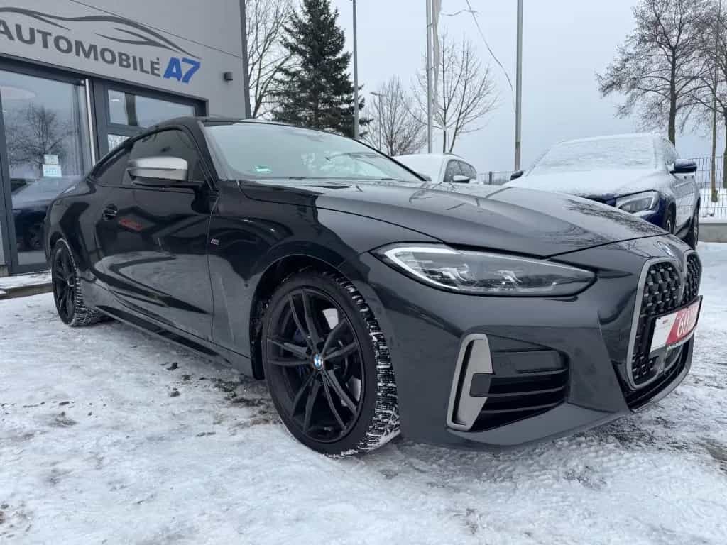 BMW M440 04/2023-photo-3