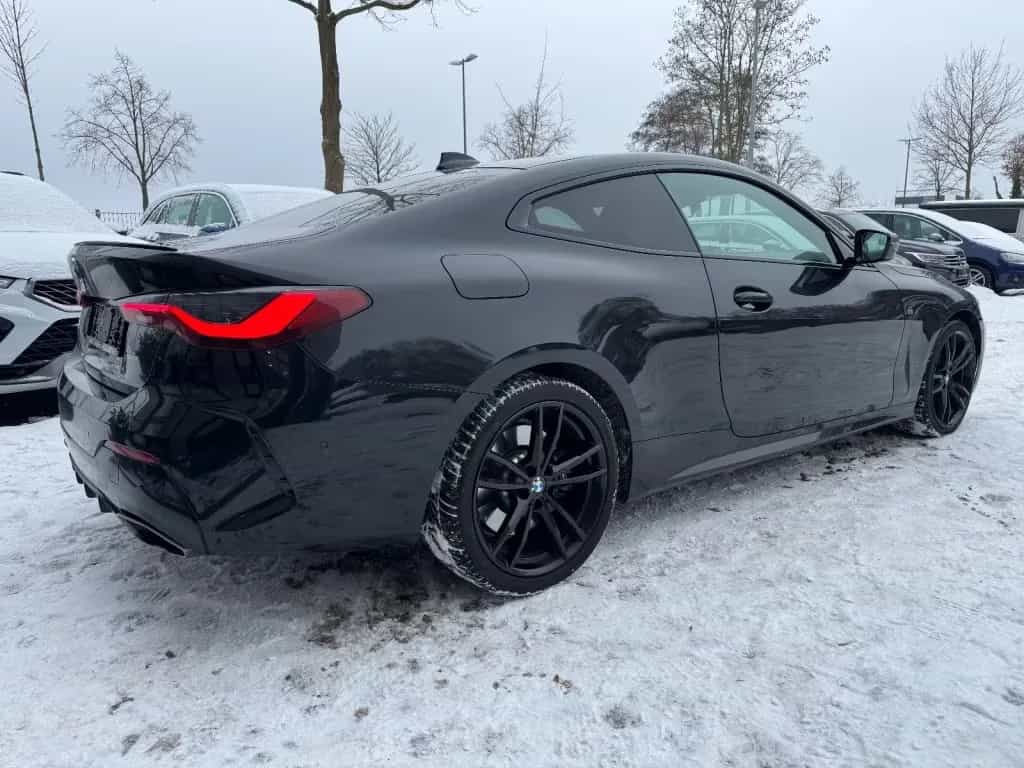 BMW M440 04/2023-photo-4