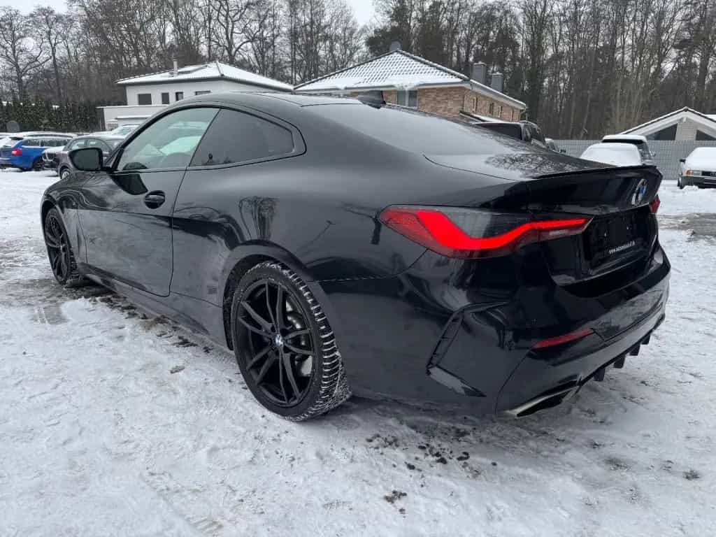 BMW M440 04/2023-photo-5
