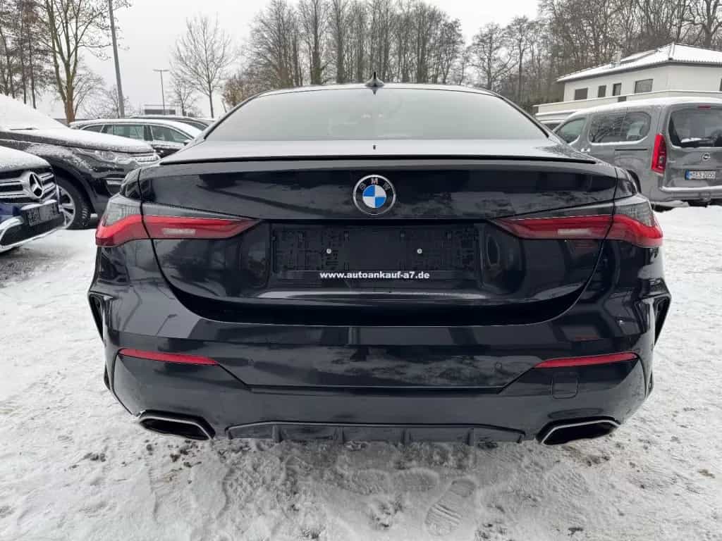BMW M440 04/2023-photo-6