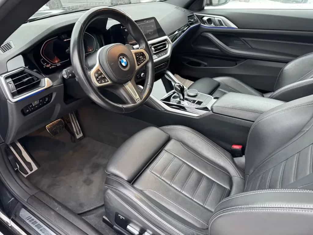 BMW M440 04/2023-photo-8