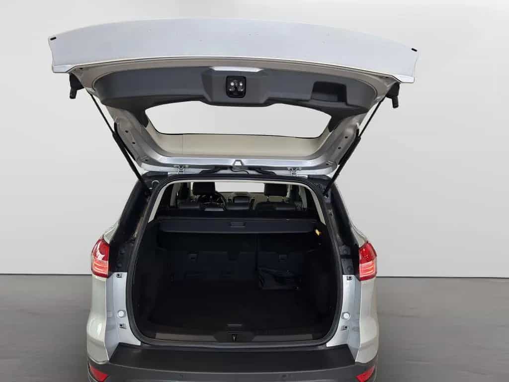Ford Kuga 2.0 TDCi 4x4 Titanium BI-XENON NAVI AHK PAN 02/2016-photo-16