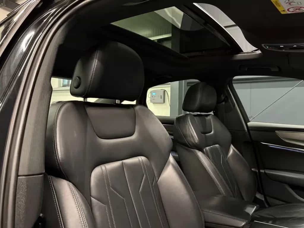 Audi A6 Lim. 55 TFSI quattro Sport *20Zoll*PANORAMA* 12/2022-photo-0