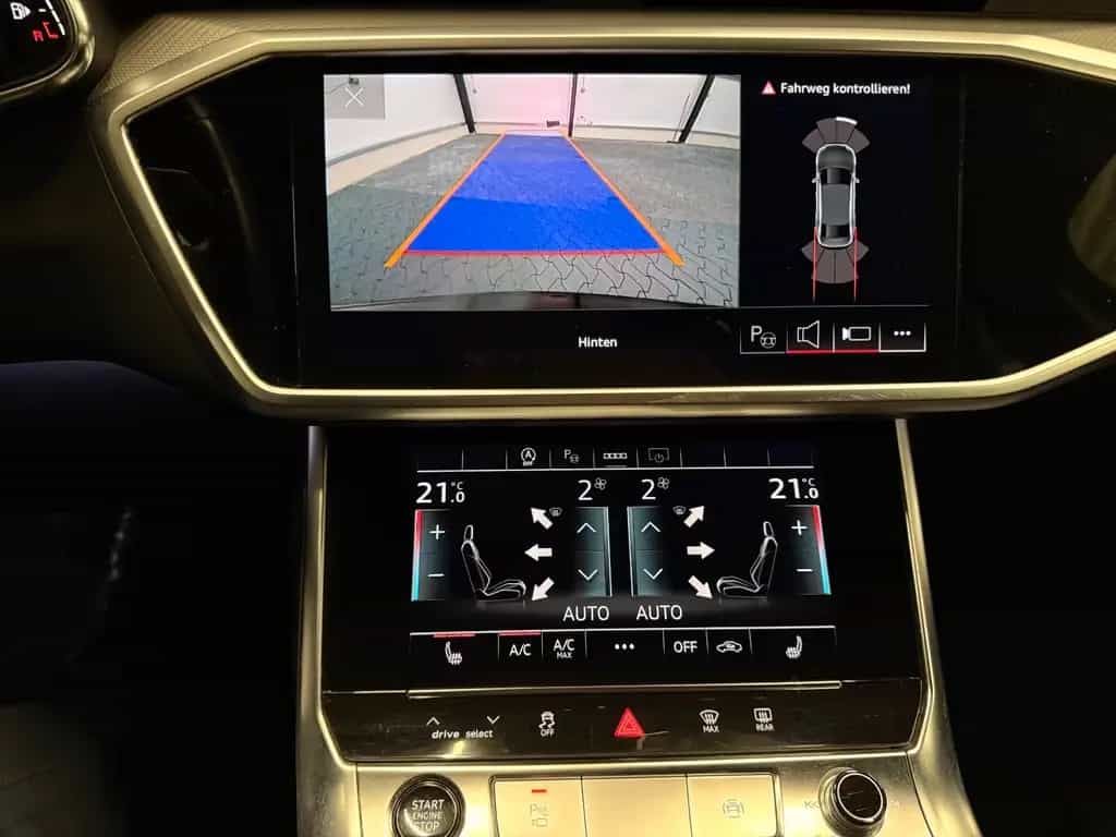Audi A6 Lim. 55 TFSI quattro Sport *20Zoll*PANORAMA* 12/2022-photo-16