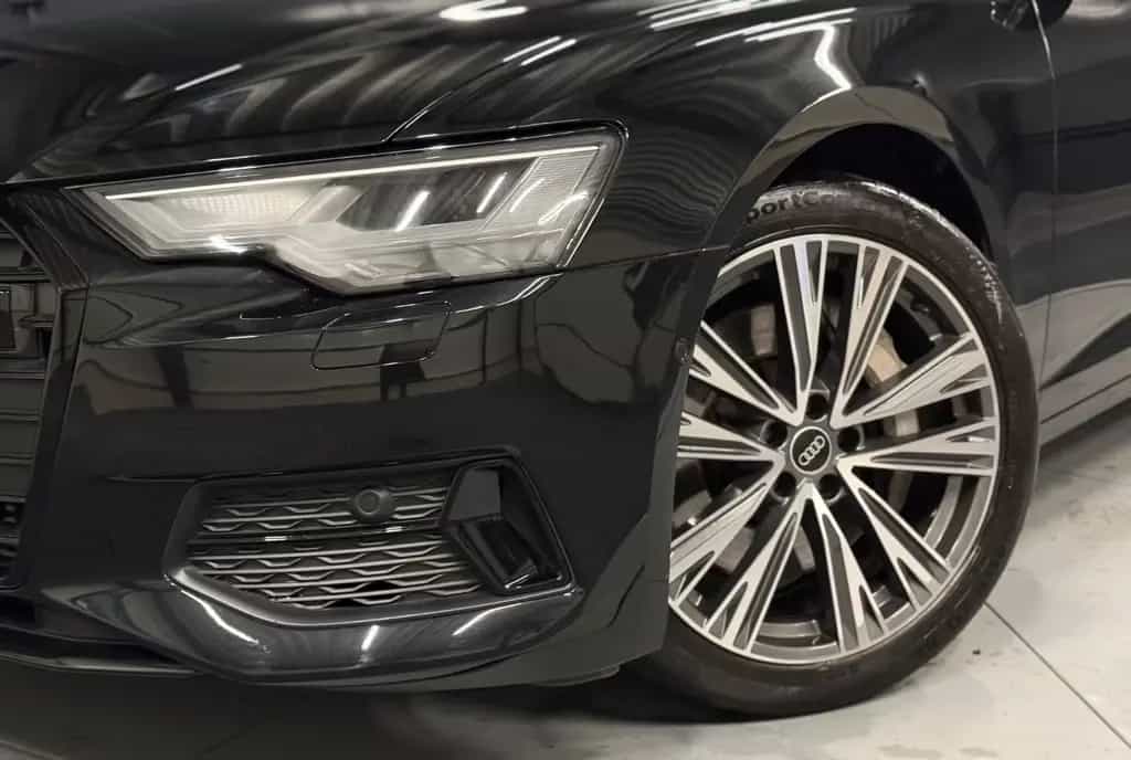 Audi A6 Lim. 55 TFSI quattro Sport *20Zoll*PANORAMA* 12/2022-photo-2