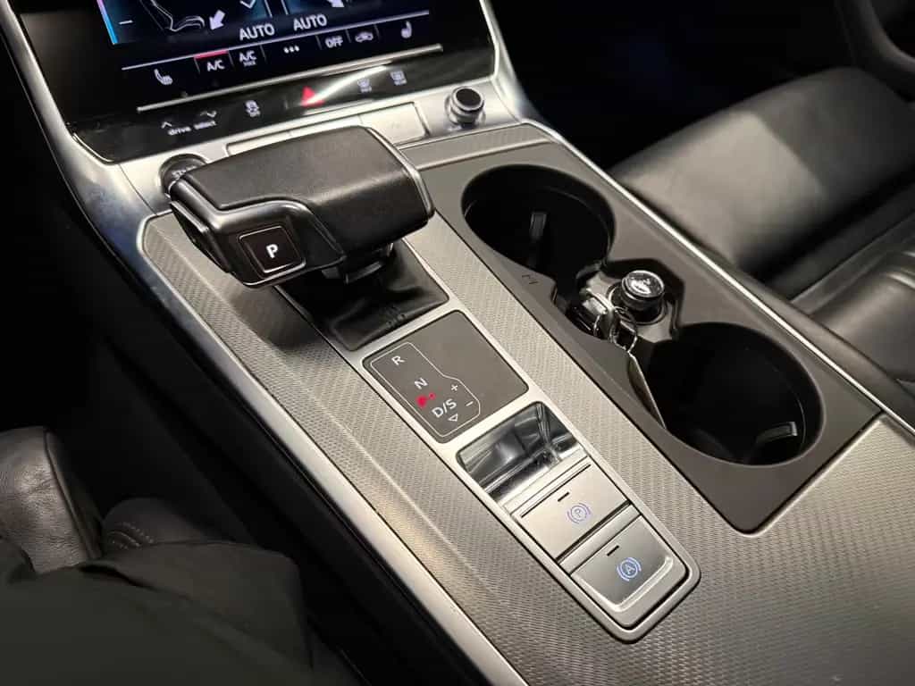 Audi A6 Lim. 55 TFSI quattro Sport *20Zoll*PANORAMA* 12/2022-photo-21