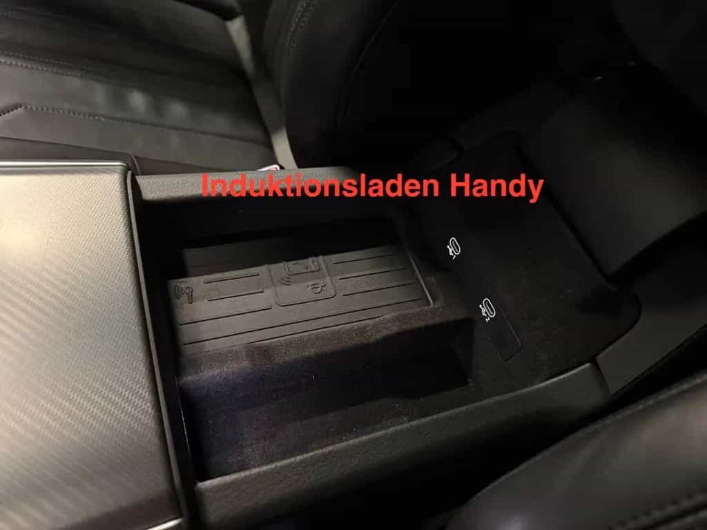Audi A6 Lim. 55 TFSI quattro Sport *20Zoll*PANORAMA* 12/2022-photo-22