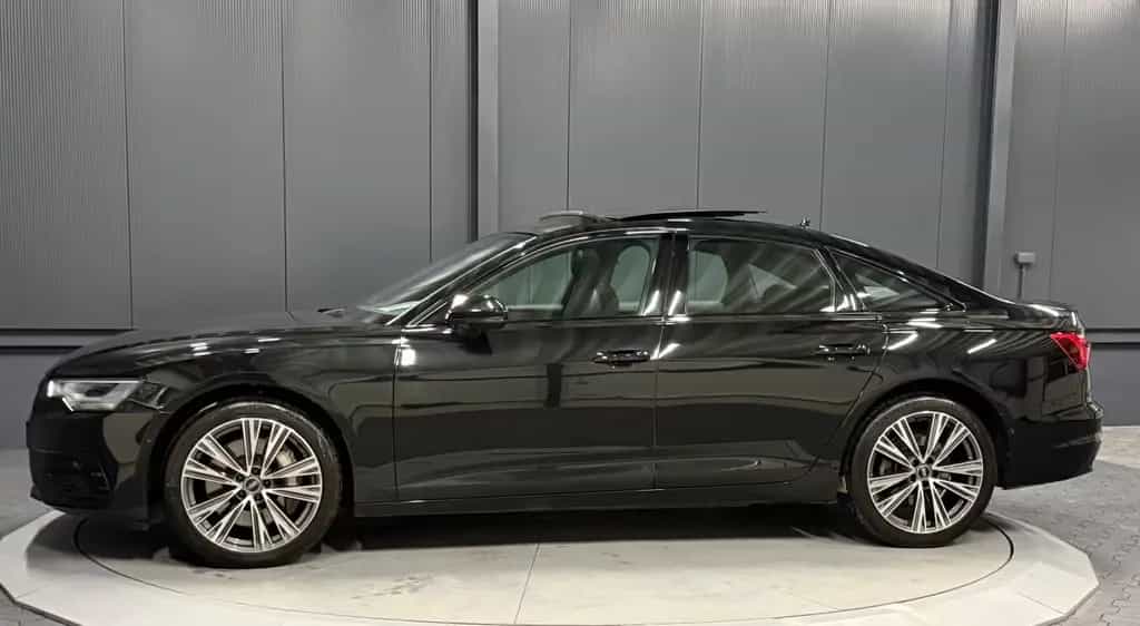 Audi A6 Lim. 55 TFSI quattro Sport *20Zoll*PANORAMA* 12/2022-photo-3