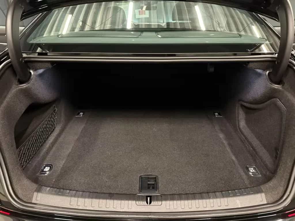 Audi A6 Lim. 55 TFSI quattro Sport *20Zoll*PANORAMA* 12/2022-photo-31