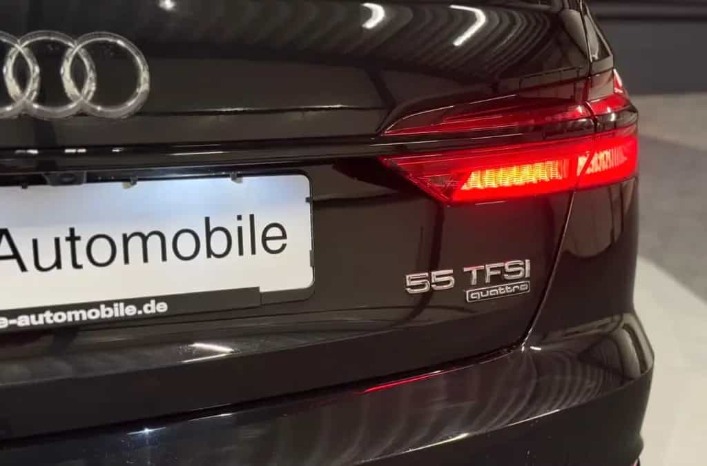 Audi A6 Lim. 55 TFSI quattro Sport *20Zoll*PANORAMA* 12/2022-photo-6