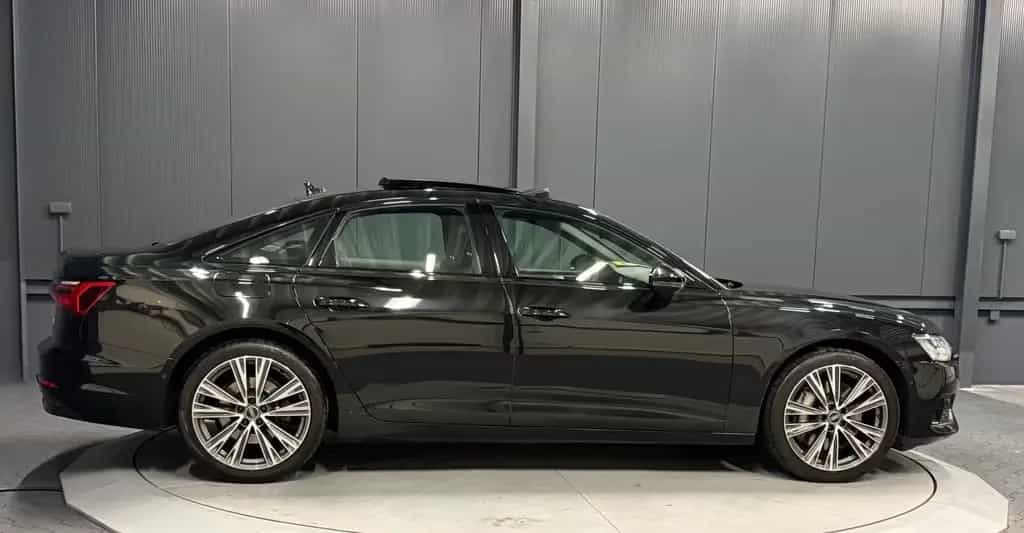 Audi A6 Lim. 55 TFSI quattro Sport *20Zoll*PANORAMA* 12/2022-photo-9