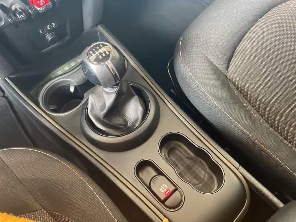 MINI Cooper Countryman Countryman 136 PS (*PANORAMADACH * SITZHEIZUNG*) 11/2018-photo-9