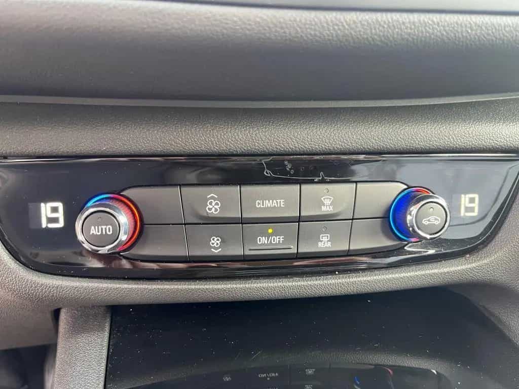 Opel Insignia Sports Tourer 1.5 Direct InjectionTurbo 12/2018-photo-15