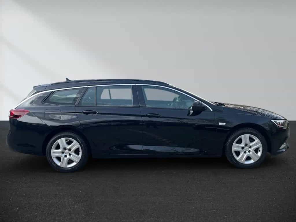 Opel Insignia Sports Tourer 1.5 Direct InjectionTurbo 12/2018-photo-2