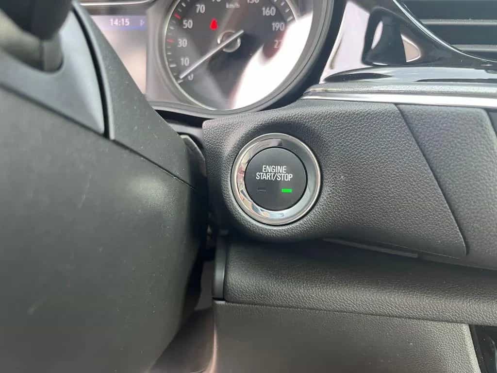 Opel Insignia Sports Tourer 1.5 Direct InjectionTurbo 12/2018-photo-20