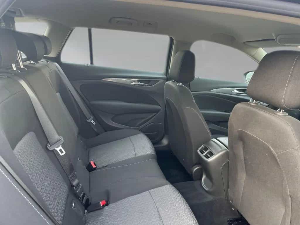 Opel Insignia Sports Tourer 1.5 Direct InjectionTurbo 12/2018-photo-4