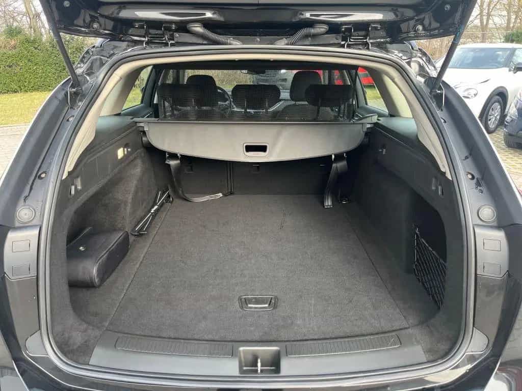 Opel Insignia Sports Tourer 1.5 Direct InjectionTurbo 12/2018-photo-6