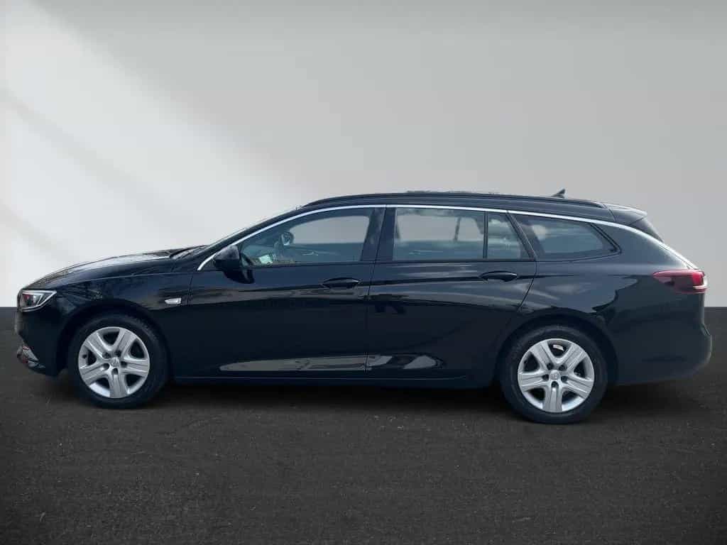 Opel Insignia Sports Tourer 1.5 Direct InjectionTurbo 12/2018-photo-8