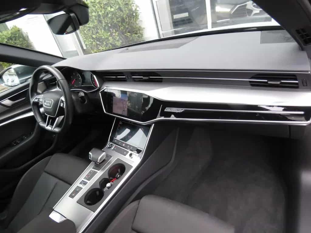 Audi A6 Avant 50 TDI quattro sport / S -Line / I-HAN 01/2021-photo-13