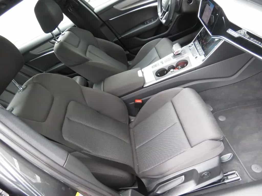 Audi A6 Avant 50 TDI quattro sport / S -Line / I-HAN 01/2021-photo-15
