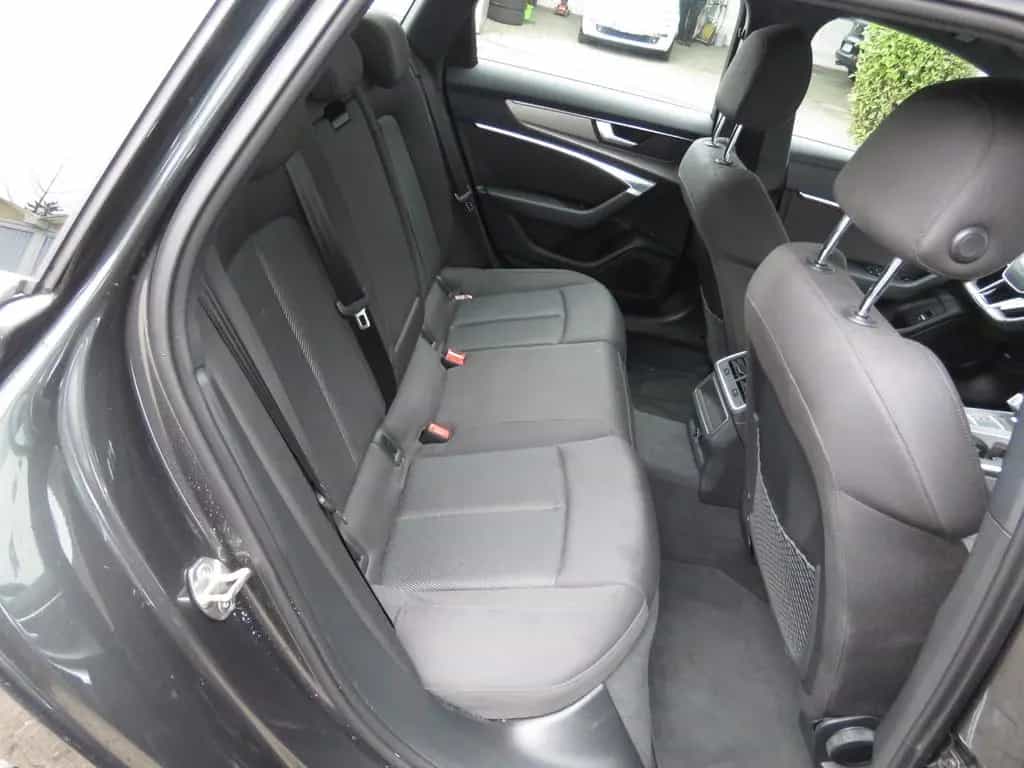Audi A6 Avant 50 TDI quattro sport / S -Line / I-HAN 01/2021-photo-16