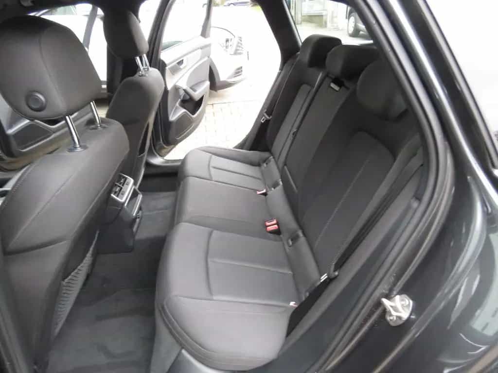 Audi A6 Avant 50 TDI quattro sport / S -Line / I-HAN 01/2021-photo-17