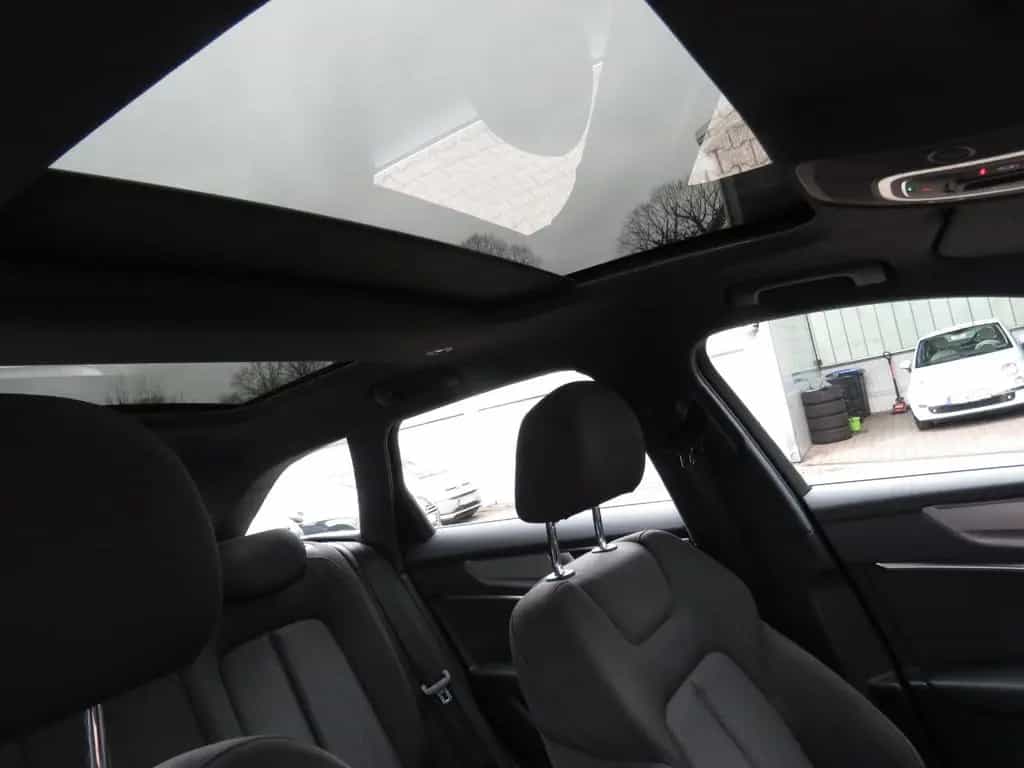 Audi A6 Avant 50 TDI quattro sport / S -Line / I-HAN 01/2021-photo-18