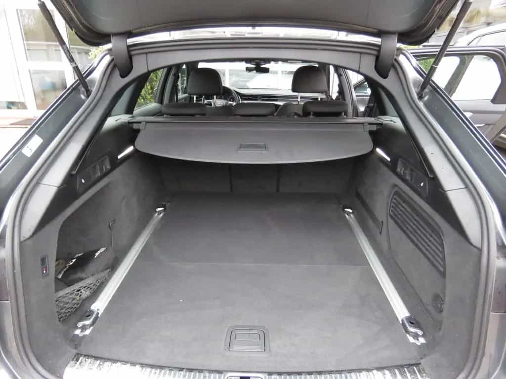 Audi A6 Avant 50 TDI quattro sport / S -Line / I-HAN 01/2021-photo-19