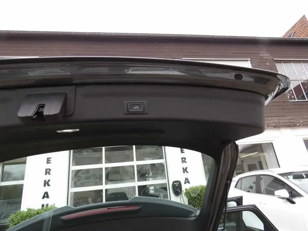 Audi A6 Avant 50 TDI quattro sport / S -Line / I-HAN 01/2021-photo-20