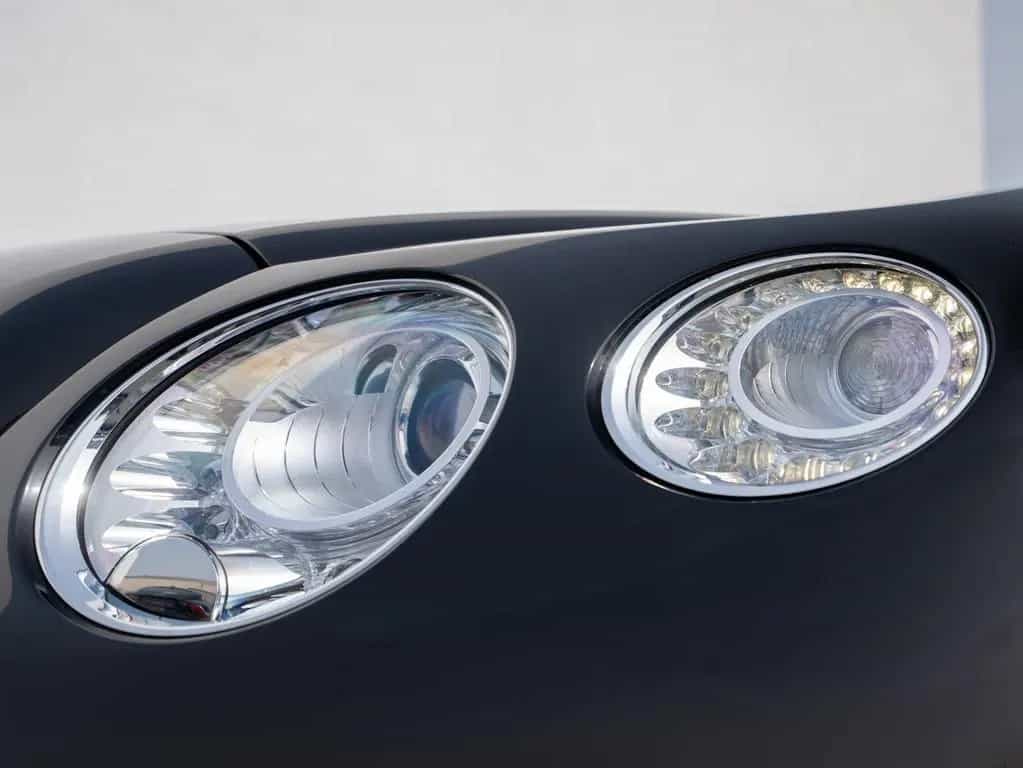 Bentley Continental GTC W12 *Driving Spec., Bluetooth* 11/2012-photo-17