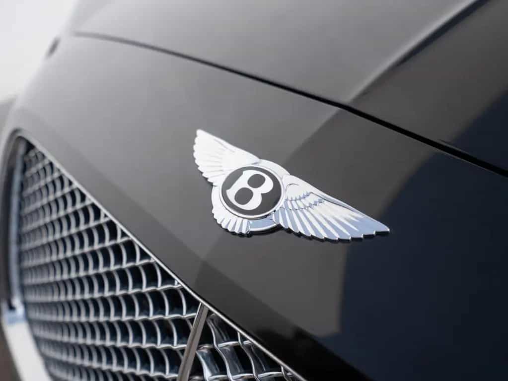 Bentley Continental GTC W12 *Driving Spec., Bluetooth* 11/2012-photo-18