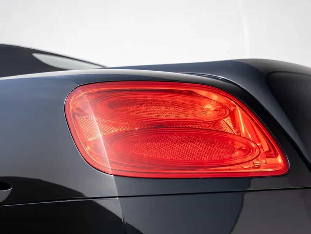 Bentley Continental GTC W12 *Driving Spec., Bluetooth* 11/2012-photo-20