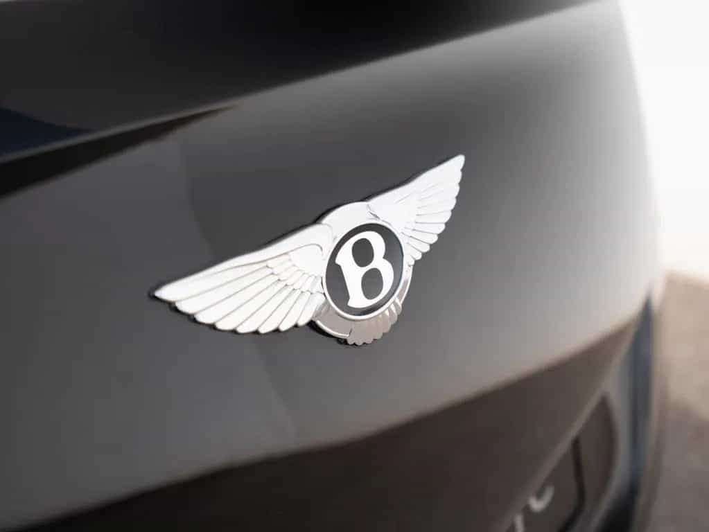Bentley Continental GTC W12 *Driving Spec., Bluetooth* 11/2012-photo-21