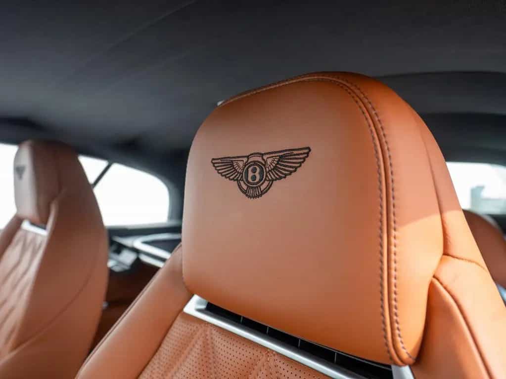 Bentley Continental GTC W12 *Driving Spec., Bluetooth* 11/2012-photo-28