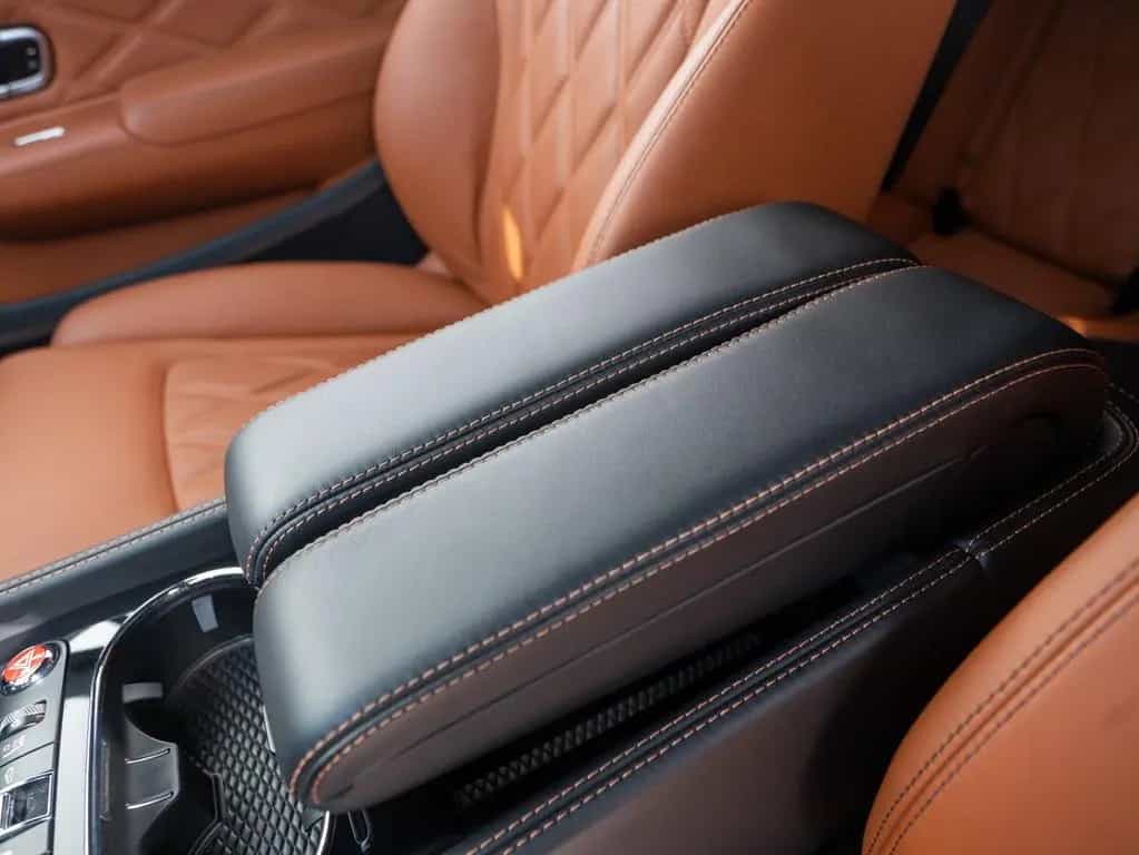 Bentley Continental GTC W12 *Driving Spec., Bluetooth* 11/2012-photo-30